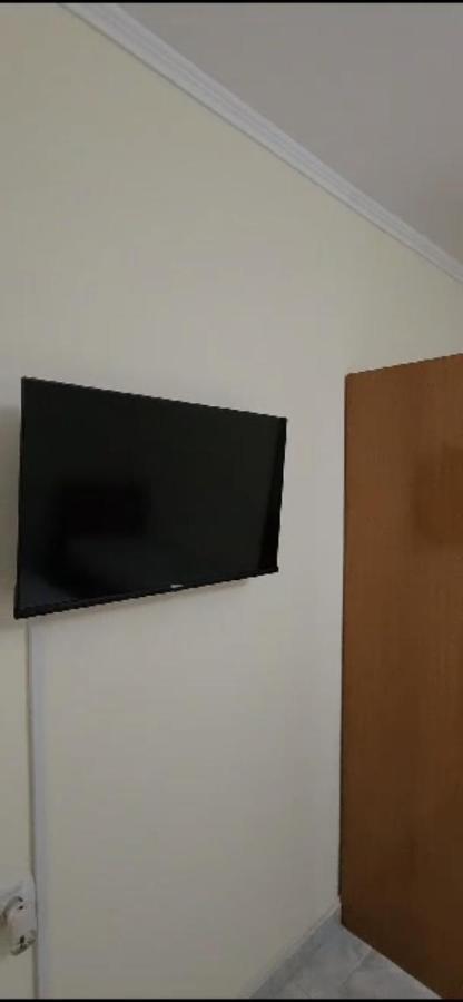 Apartament Teuta Permet Luaran gambar
